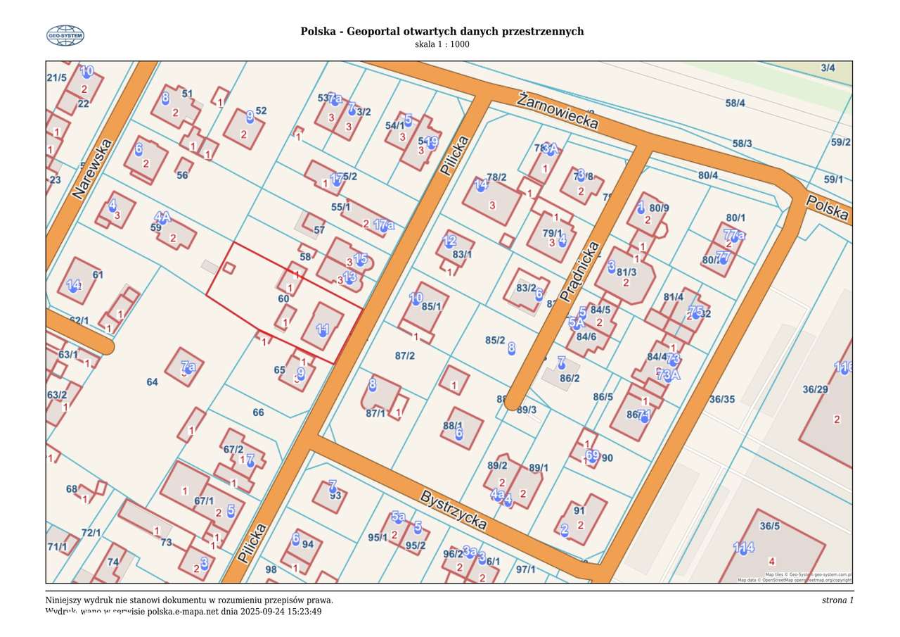 Na sprzedaż nieruchomość Ogrody przy Jeziorze Rusałka-4
