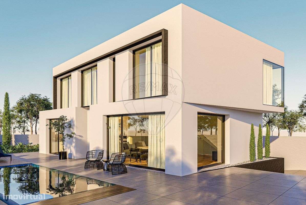 Moradia T4 para venda - Grande imagem: 5/23