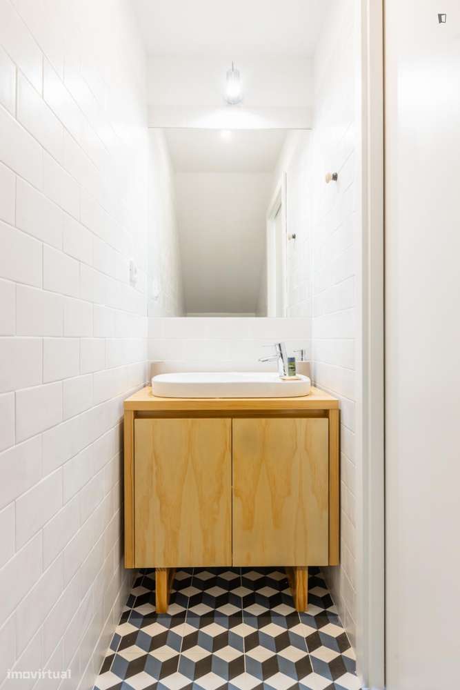 Apartamento com 1 quartos - localizado em Bonfim Porto - Grande imagem: 2/30