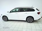 Fiat Tipo Station Wagon 1.3 M-Jet Lounge J17 - 3