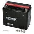 Akumulator Novelbat AGM 12V 18Ah YTX20L-BS - 5