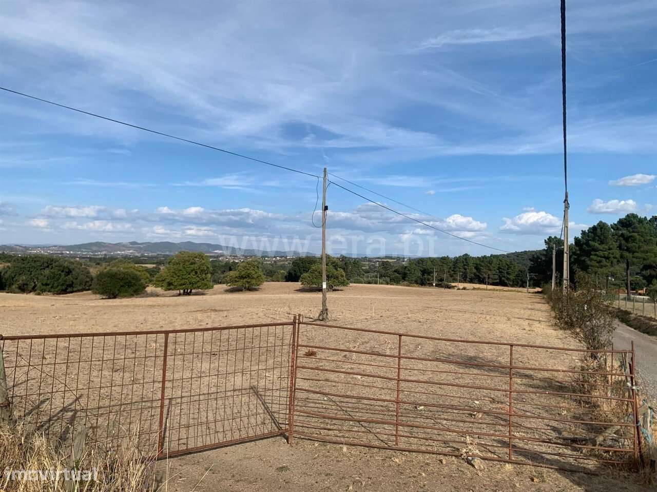 Terreno / Fundão, Telhado - Grande imagem: 4/5