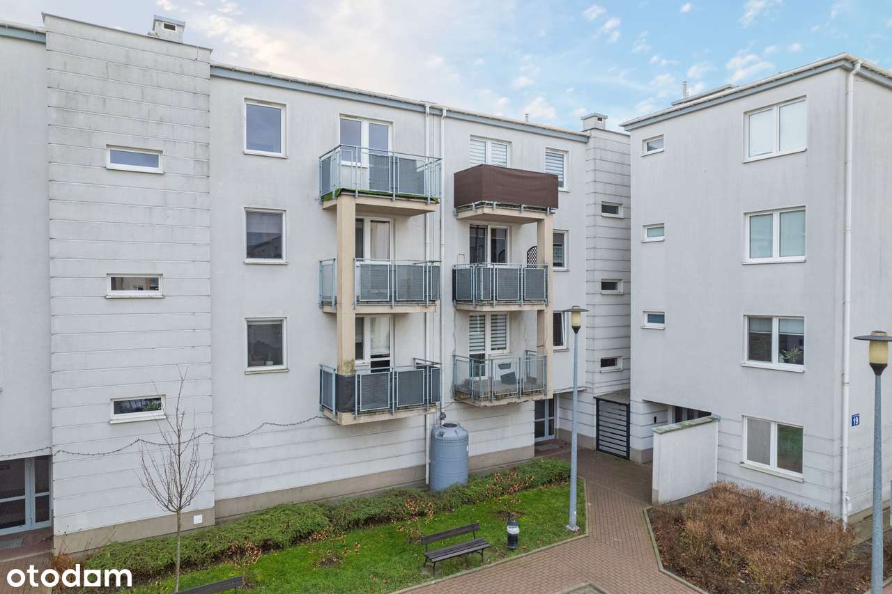 Świetna lokalizacja | 2 pokoje | Garaż | Komórka-10