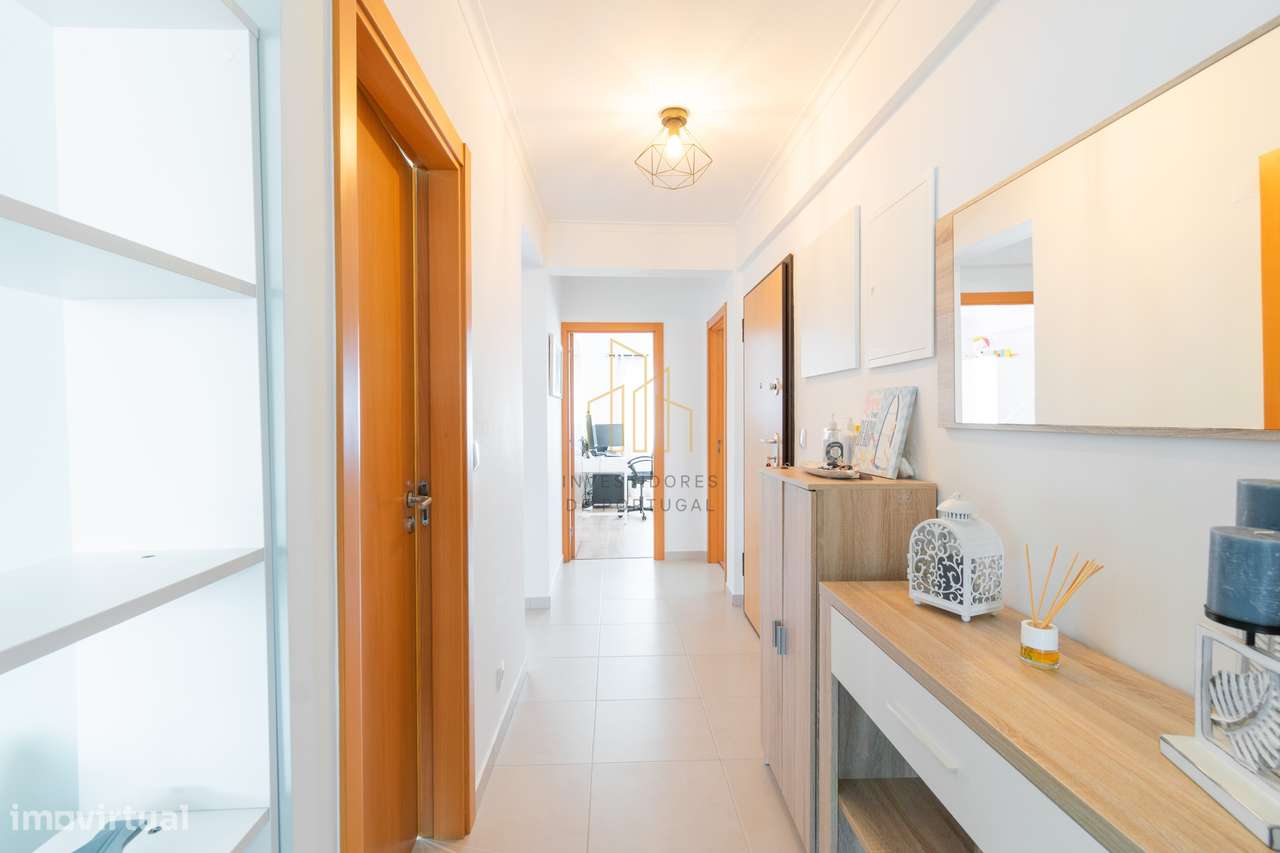 T3 Quinta da Fidalga , Agualva-Cacém-25