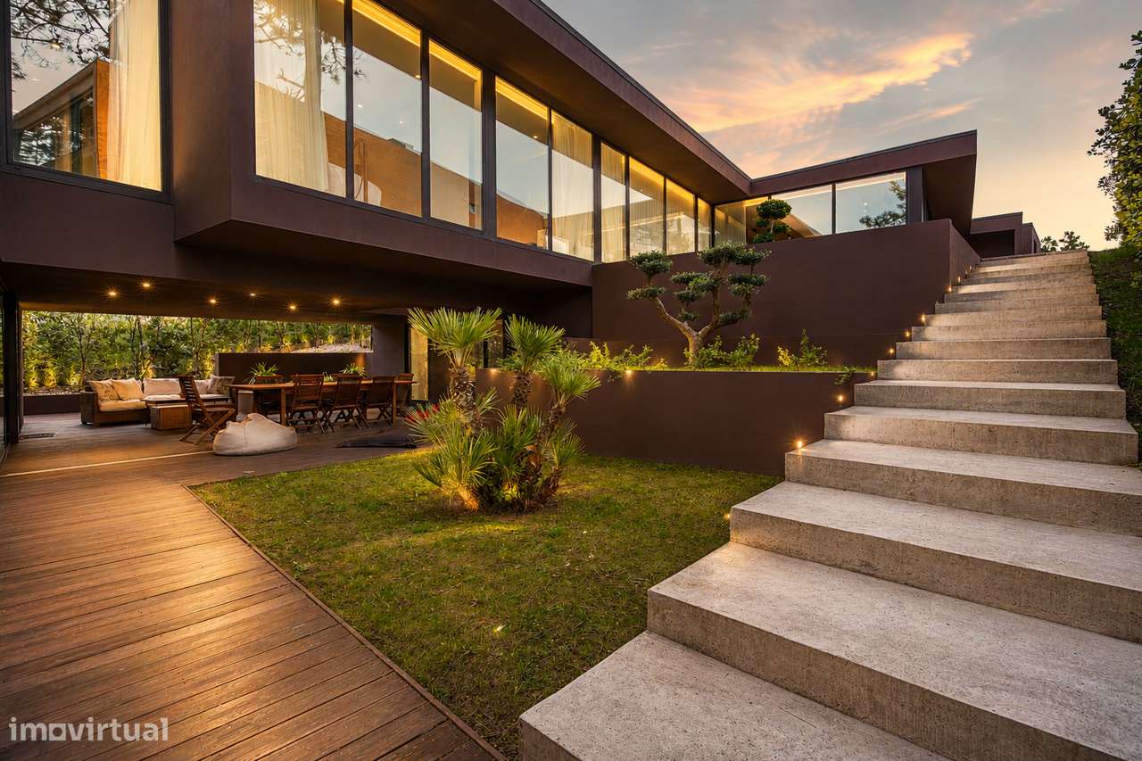 Moradia T6 com Piscina a 800m da Praia do Cabedelo – Viana do Castelo-26