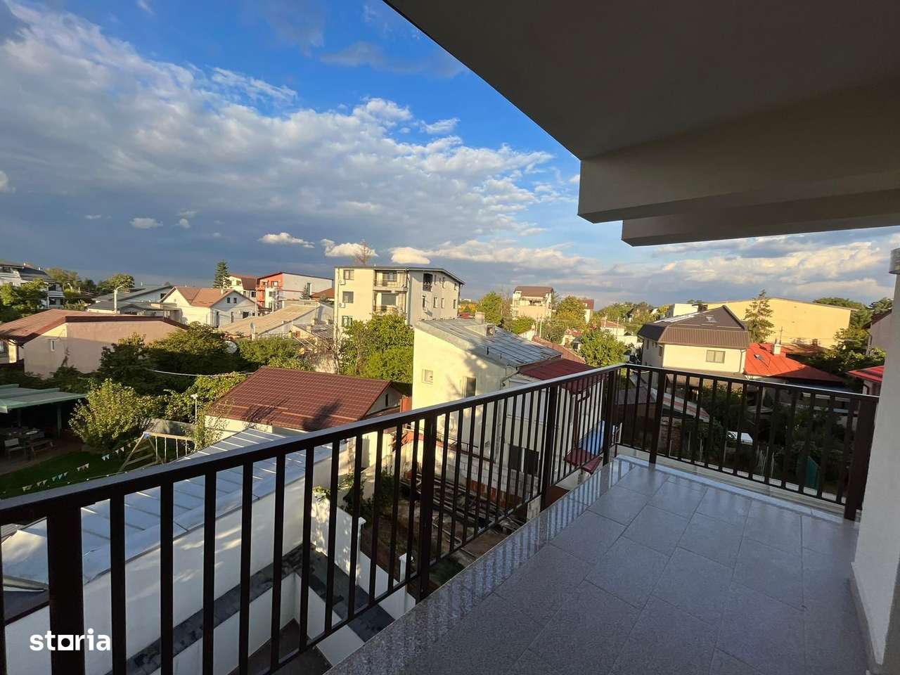 LOCUINTA NOUA  / DOUA CAMERE /BLOC BOUTIQUE - Imagine principală: 3/8