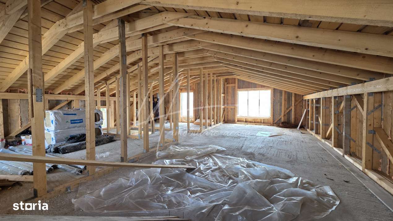 Balotesti, Ion lahovari, toate utilitatile, casa individuala, direct p-9