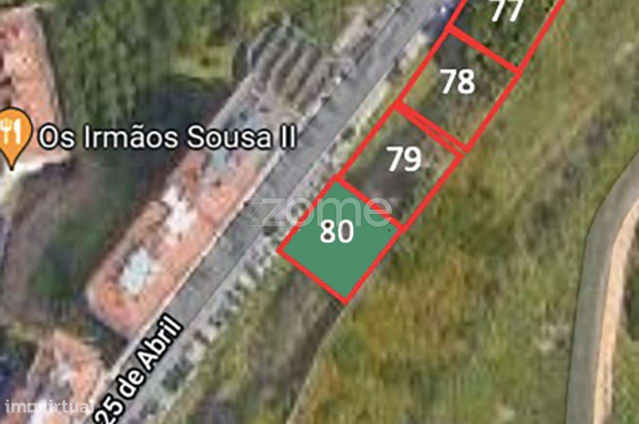 Lote Terreno para construção - Belas-7