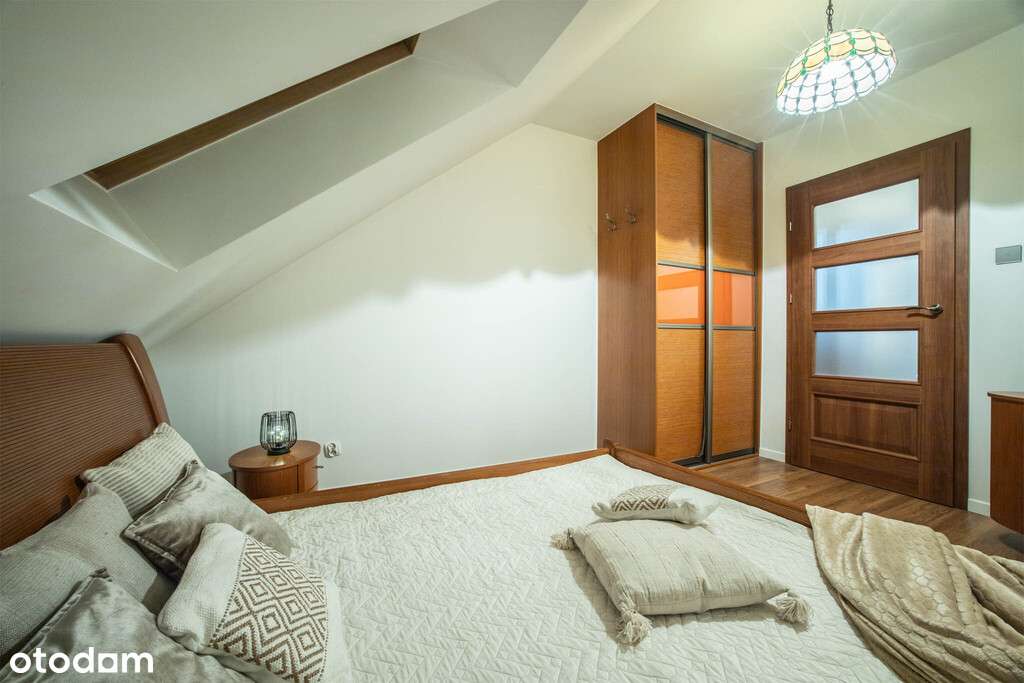 Nietuzinkowe M4 – przestrzeń i wygoda! - Pełny obrazek: 5/12