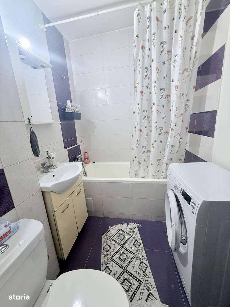 Garsoniera ideala , perfecta pentru mutare rapida sau investitie-3