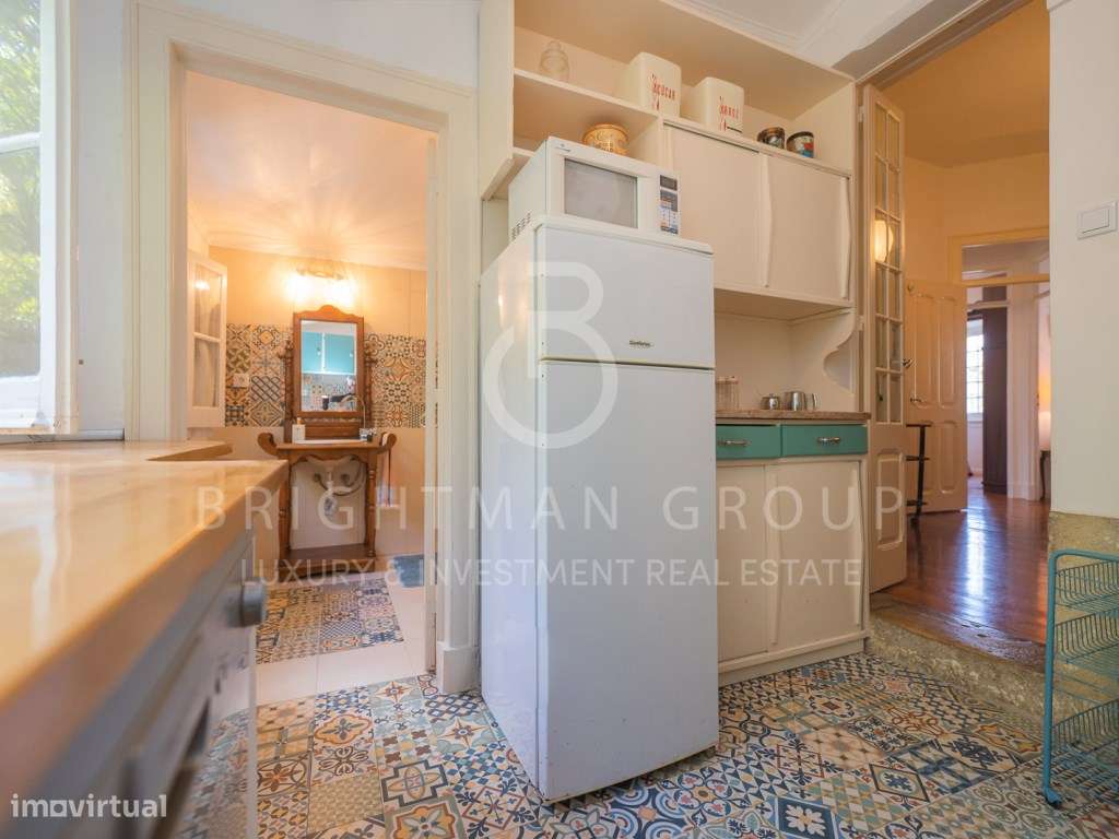 Solar no centro do Estoril-11