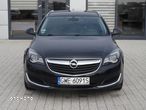 Opel Insignia 2.0 CDTI automatik Edition - 3