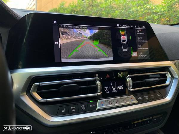 BMW 430 i Pack 50 anos M Auto - 17