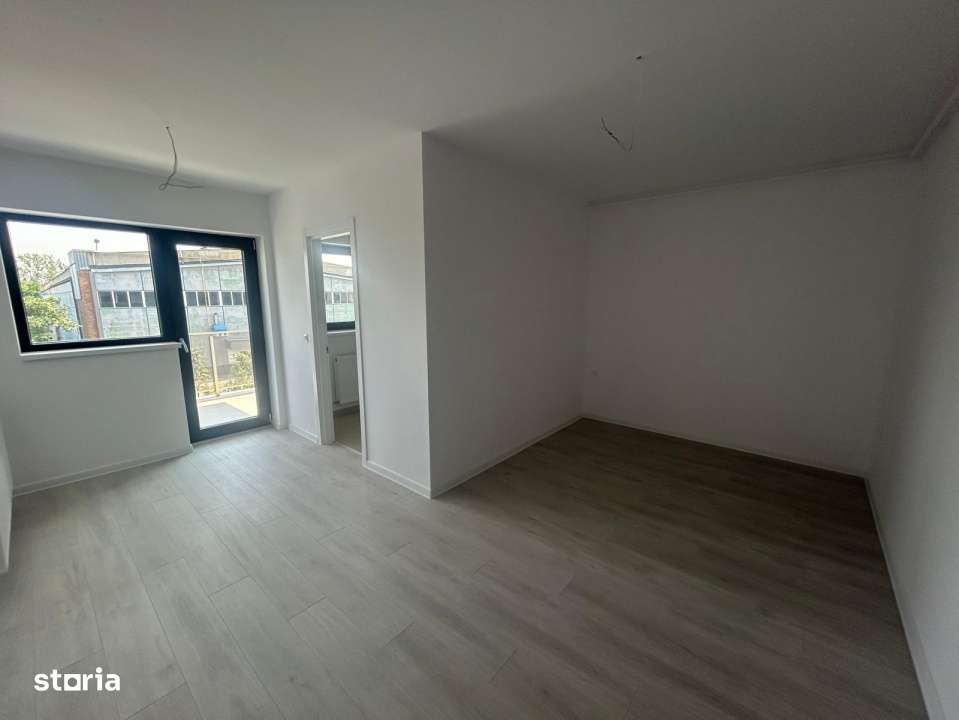 Garsoniera Spatioasa-Complex NOU / Hils Republica / 1D - Imagine principală: 3/11