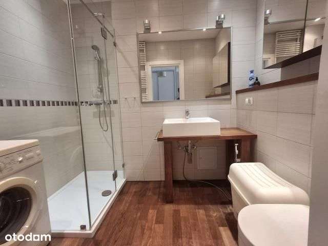 Nowe, przyjemne. balkon, komórka, bez garażu.-8