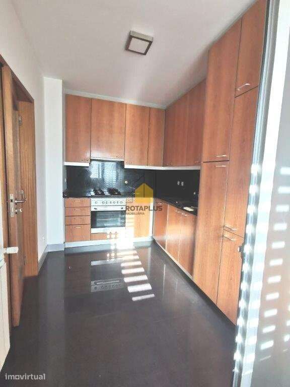 Apartamento T2 Edifício Luso em Maia - Grande imagem: 4/15