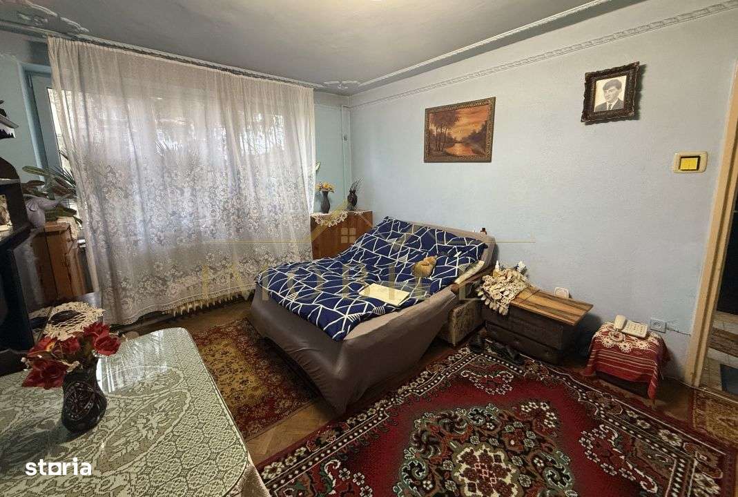 Apartament 2 camere, zona Gheorgheni, Iulius Mall Cluj Napoca - Imagine principală: 3/6