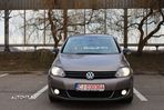 Volkswagen Golf Plus - 2