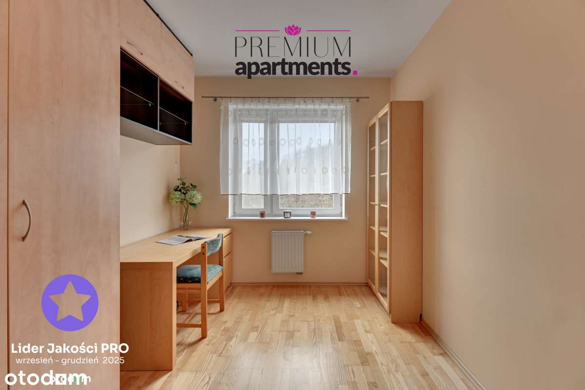 3-pokoje, 61,20m2, balkon, komórka, hala, las-11