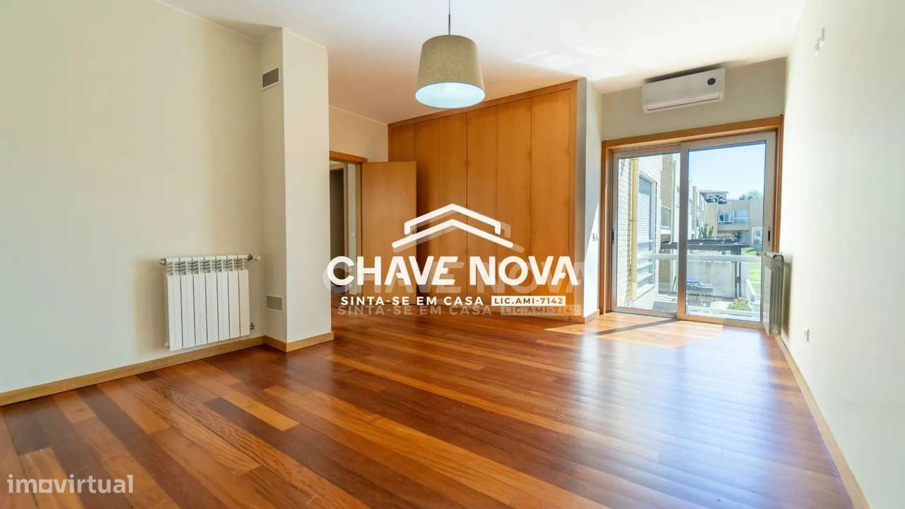 Moradia T4 Cond. Fechado c/piscina em Perosinho, Vila Nova de Gaia-16