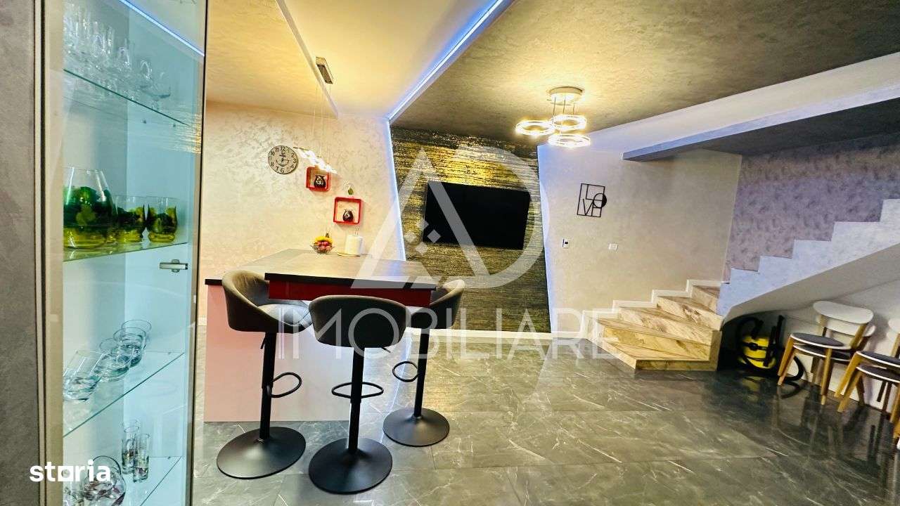 Vânzare vilă superbă în Târgu-Jiu, strada 9 Mai - Imagine principală: 4/12