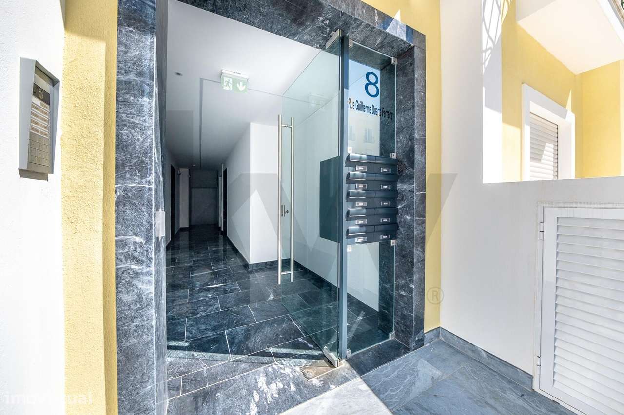 Apartamento T2 Nova Construção | Quinta de Santa Bárbara, Mafra-2