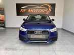 Audi A1 1.4 TDI (ultra) sport - 2