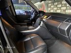 Land Rover Range Rover Sport 2.7 TDV6 SE - 25