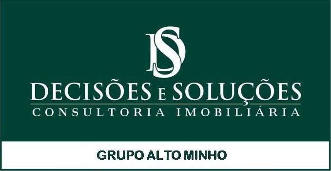 Decisões e Soluções - Alto Minho