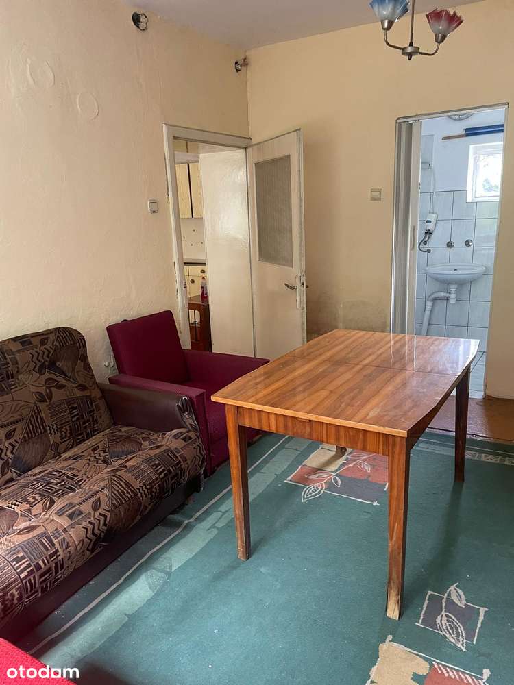 Dom w spokojnej okolicy ( okolice Częstochowy )-3