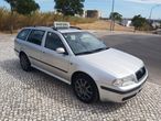 Skoda Octavia Break 1.9 TDi Elegance - 16