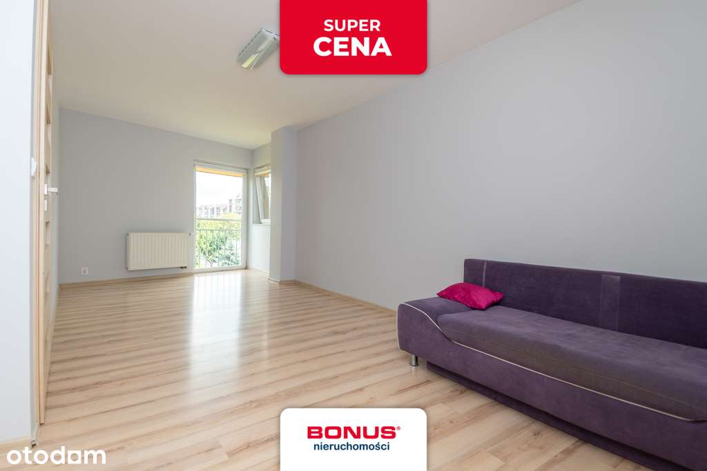 Balkon | Kwiatkowskiego | Garaż| Duże przeszklenia-6