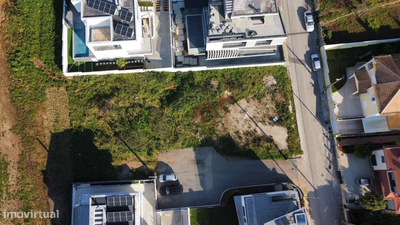 Terreno para Construção – Lote 19 - Excelente Oportunidade em Odivelas - Grande imagem: 5/24