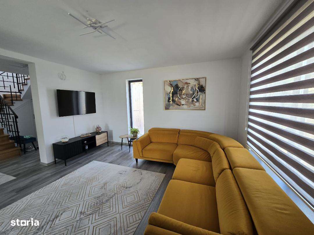 De vanzare Casa individuala, zona Orizont. - Imagine principală: 2/20