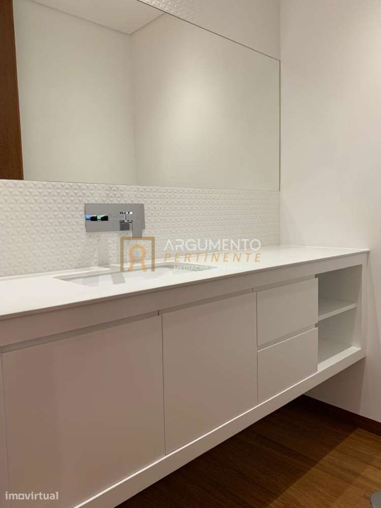 Moradia T3 Nova no coração da Cidade da Maia-5