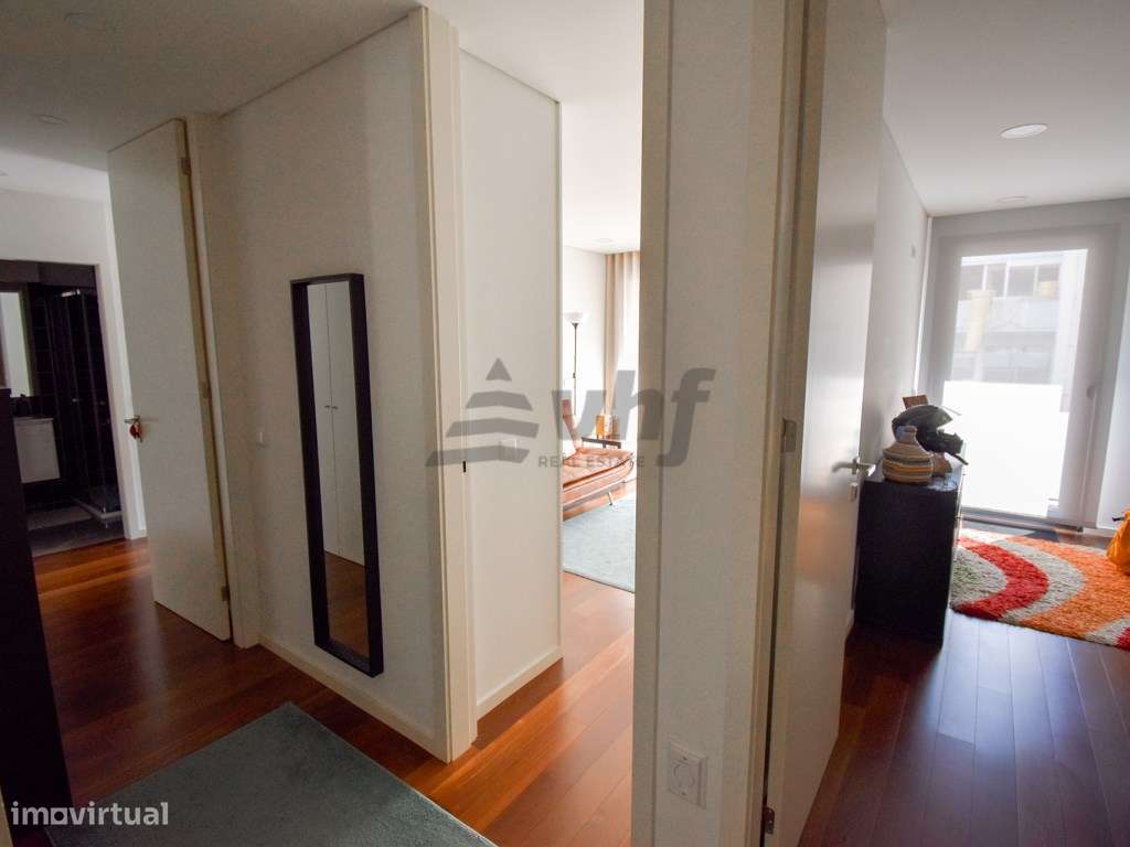 Apartamento T3 em Paranhos - A 5 minutos do Jardim da Arca d'Água-16