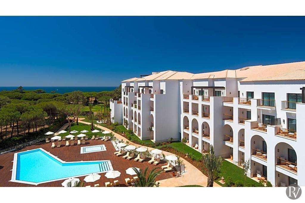 Apartamento em Albufeira T2-5