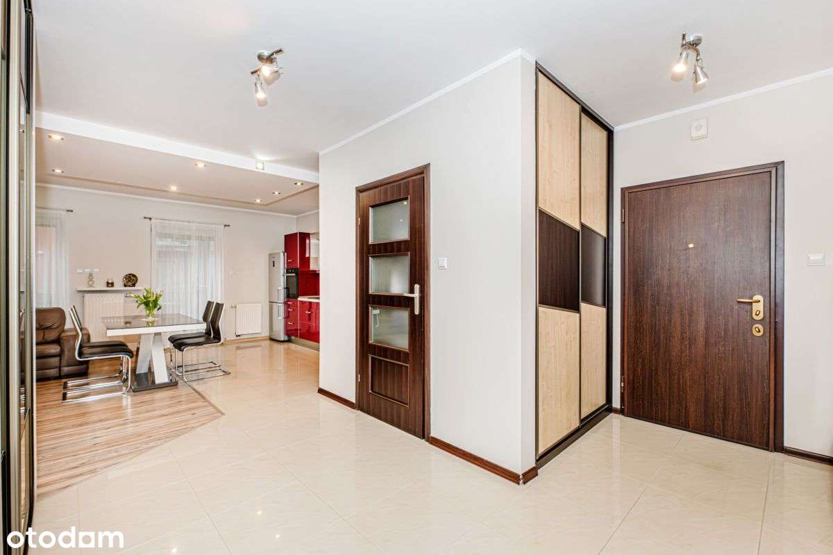 70m2 mieszkania i 22m2 przestrzeni na powietrzu-19