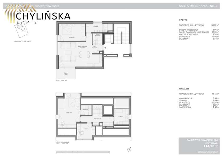 Gotowy.do.Odbioru.Apartament 2poziomy.Sopot.-9