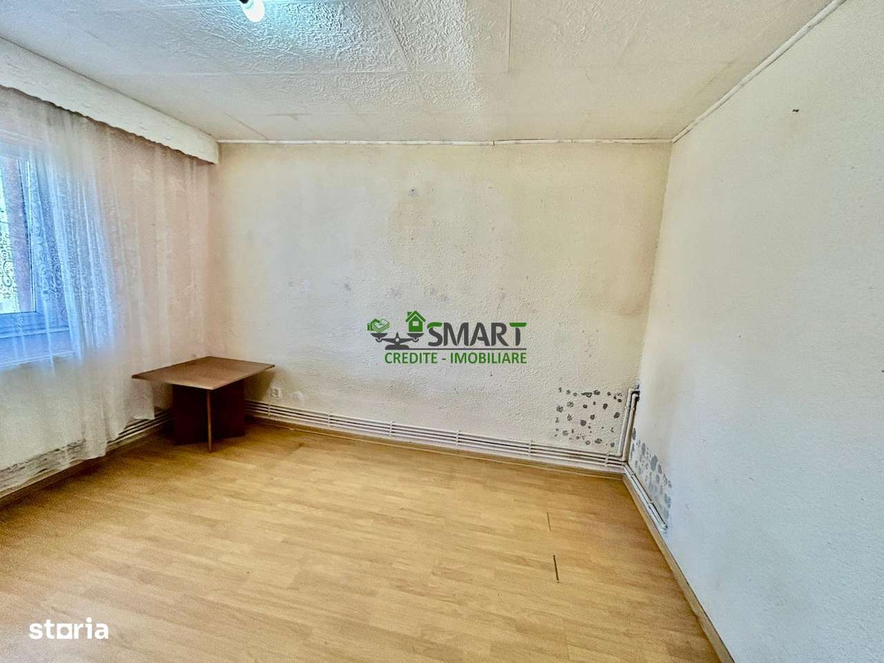 Garsoniera etaj 2, Zona Melodiei-Alecsandri - Imagine principală: 1/6