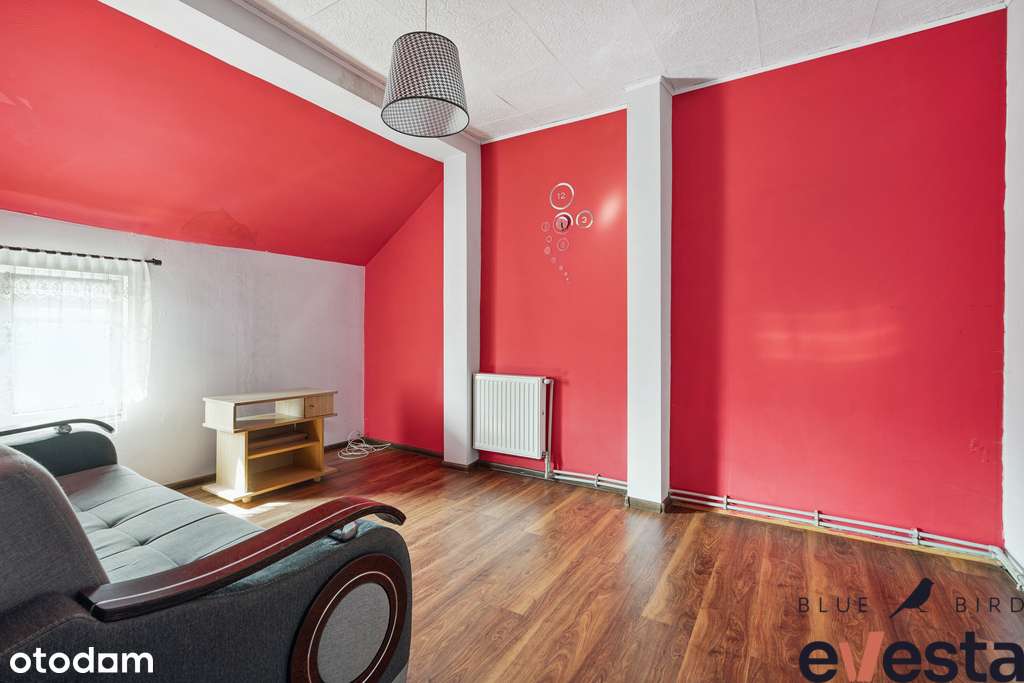 Mieszkanie 3-pokojowe | 76m² | Park Szczodre-3
