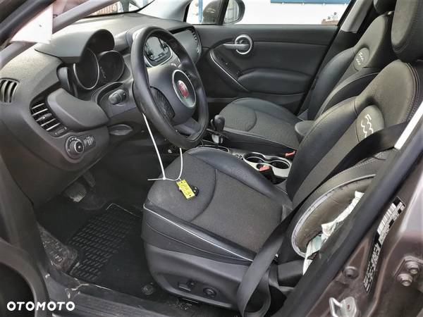 Fiat 500X - 5