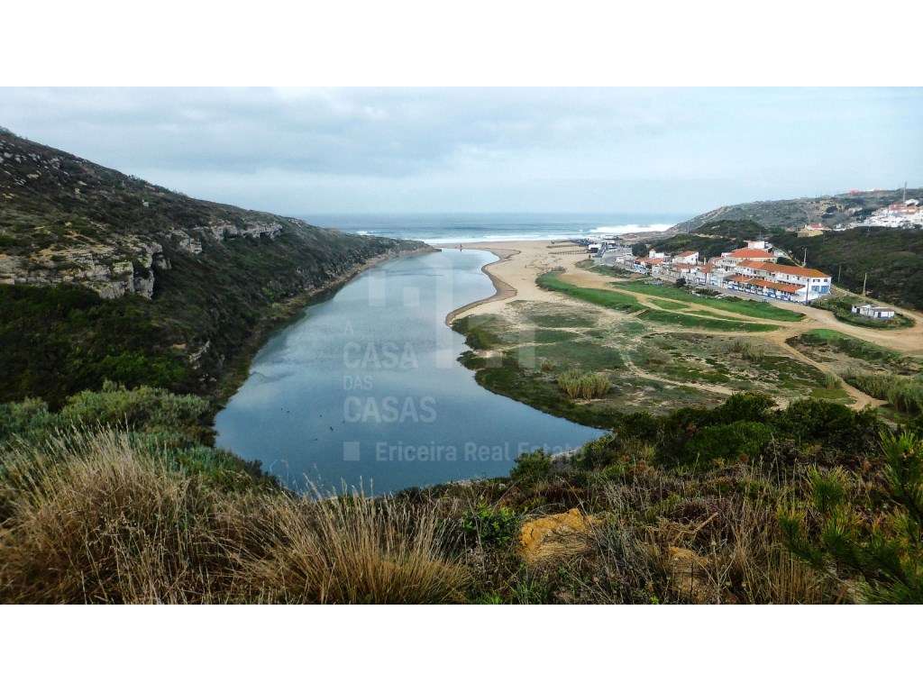 Vende Terreno, Ericeira 6 Km, A Casa das Casas - Grande imagem: 3/3