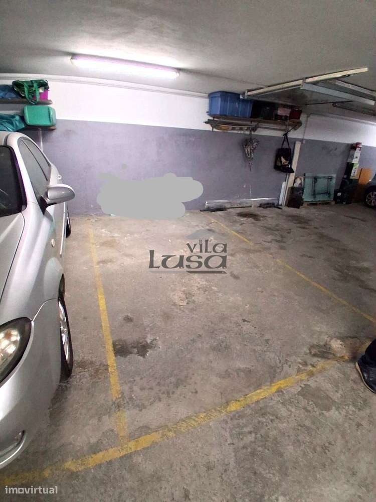 T2 em Rio Tinto (à estação da CP e estação do Metro da Campainha)-24
