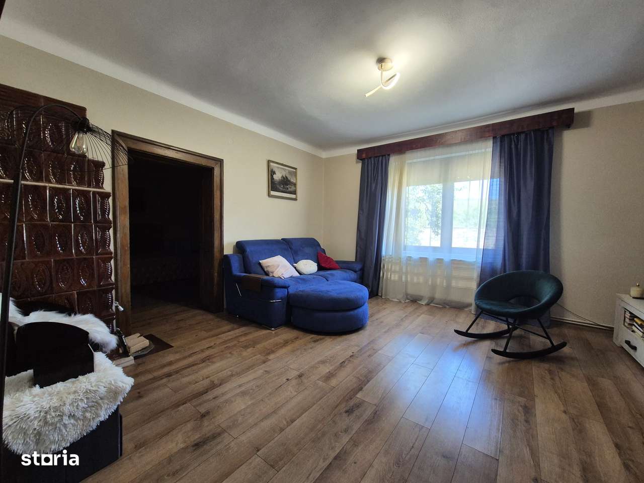 Casa + Teren, Ghioroc - Imagine principală: 3/8