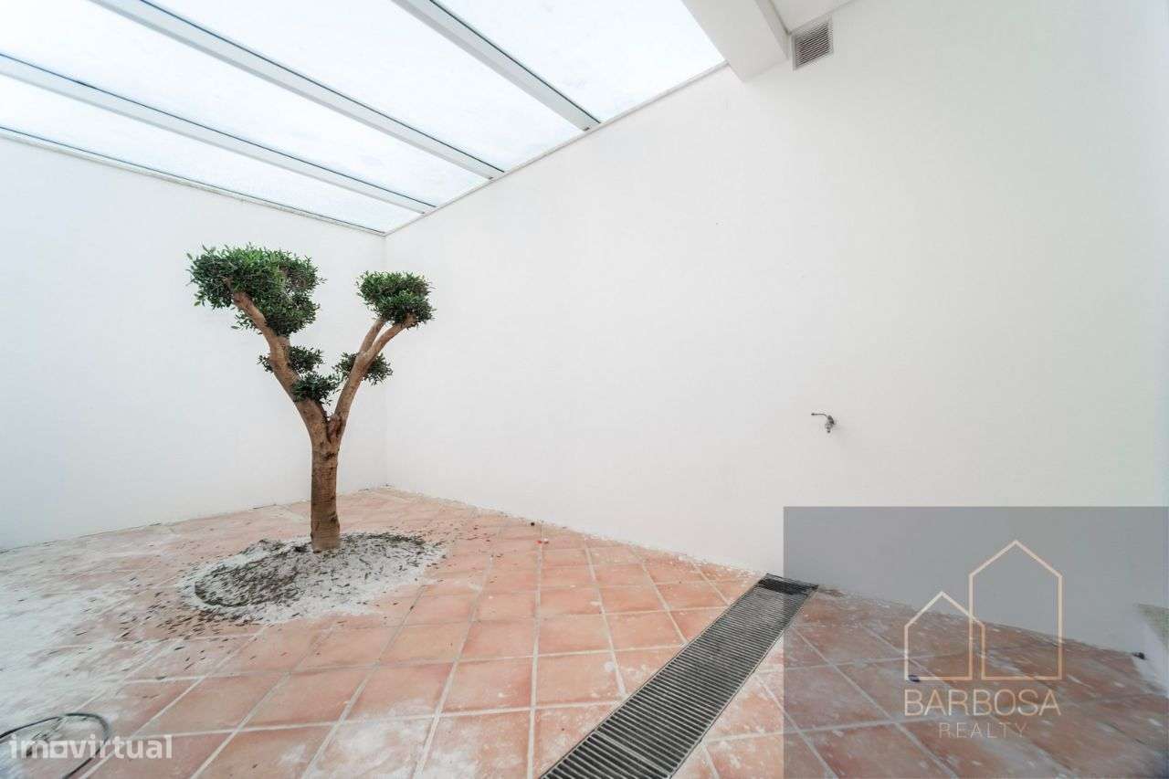 Moradia V5 Maia,Porto-Elegancia,Sofisticação,Tranquilidade,Privacidade-36