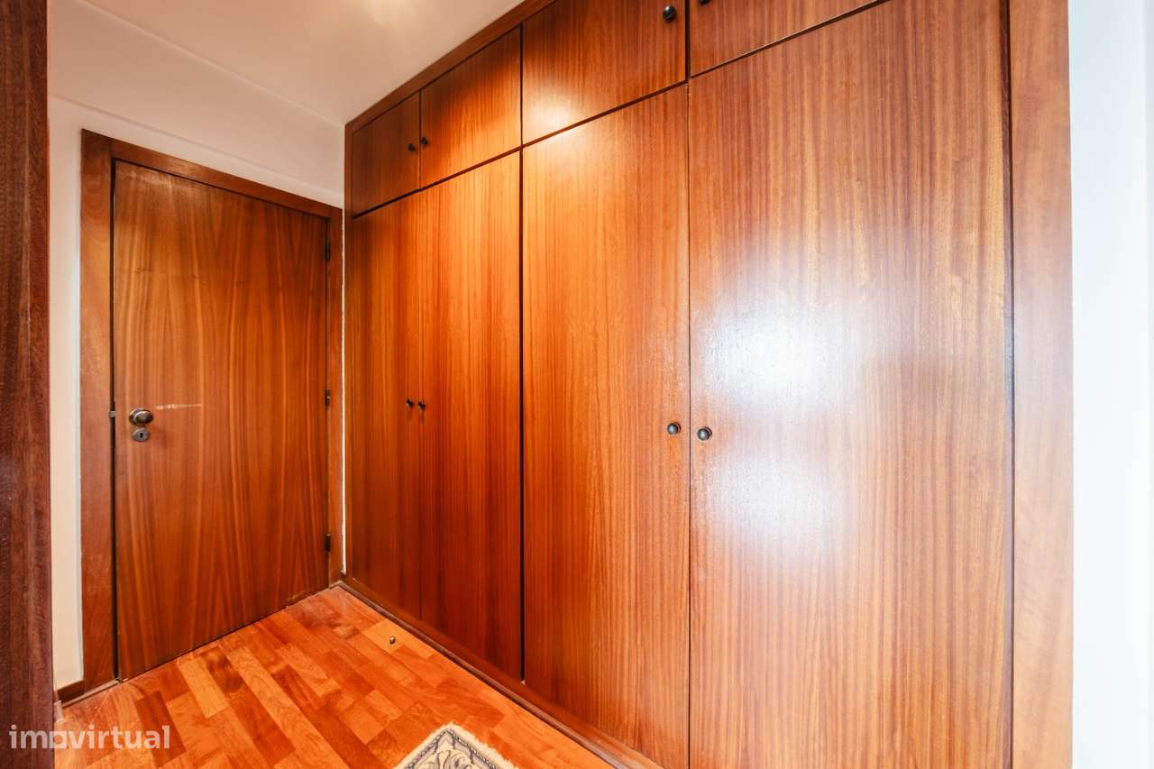 Viva no coração de Lisboa com  elegância e uma vista privilegiada.-7