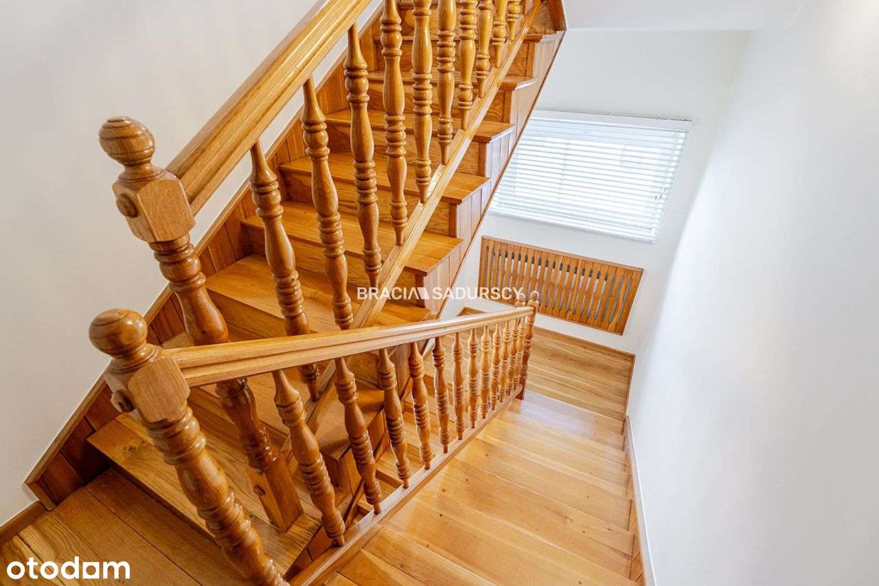 Dom na sprzedaż - Krowodrza-8