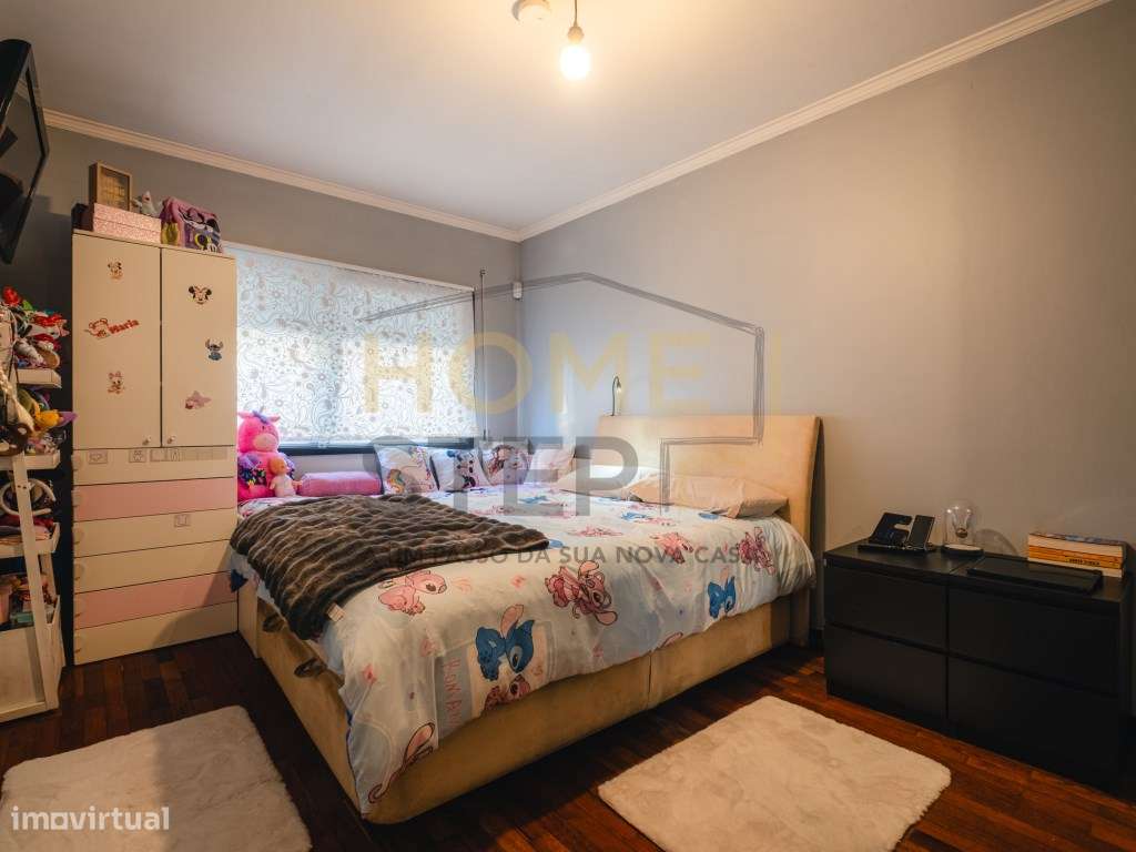 Apartamento T2, em Gulpilhares-39