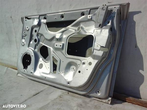 Usa dreapta fata Audi A4 An 2005-2008 - 4